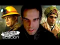 Meet The Mystery Men Opening Scene Mystery Men 1999 Science Fiction Station