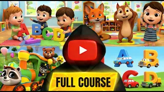 how to create kids nursery rhyme videos with free ai tools step by step 