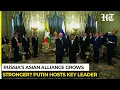 Putin Met a Powerful Asian Leader Should US Be Very Worried Russia Deepens Ties in Southeast Asia