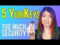 How to Use Multiple YubiKeys for Maximum Security Step-by-Step