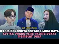 Lagu Nonis Bercerita Tentang Luka Hati... | Tanya Jawab | Ust. Hilman Fauzi