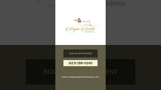 Utopia Health Wellness LLC