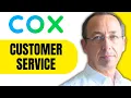 How To Contact Cox Customer Service 2023