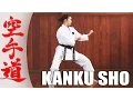 Download Lagu kanku sho - KARATE KATA