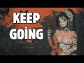 Download Lagu 🎻 Keep Going - A.MeloFI | A Melancholic Piano \u0026 Violin Journey