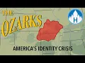 The Ozarks America s Identity Crisis
