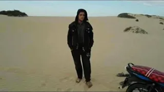 محمود سعد يا خاطري رياحني دندنها