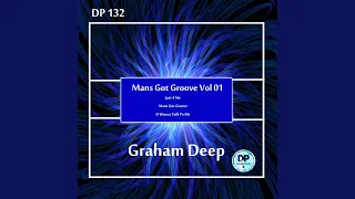 mans got groove original mix 
