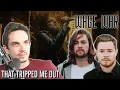 Download Lagu Nik Nocturnal reacts to Wage War | Manic | with Seth Blake and Chris Gaylord from Wage War