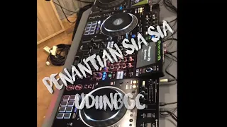 Download Dj penantian Sia Sia MP3