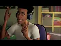 Spider-Man: Into the Spider-Verse – ‘Miles Singing Sunflower’ Scene [HD]