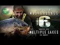 Download Lagu Korda Carp Fishing Masterclass Vol 6: Multiple Lakes | Ali Hamidi 2019