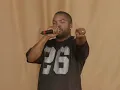 Ice Cube - Check Yo Self - 7/24/1999 - Woodstock 99 West Stage