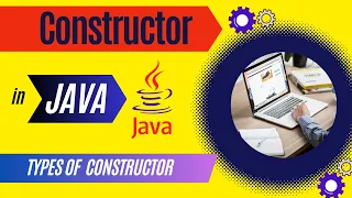 Constructors in Java Use of Constructors Types of Constructors with example