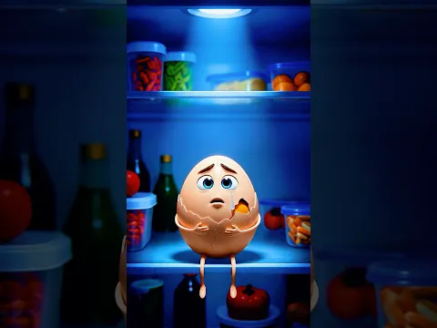 Tu comida tiene algo que decirte🥚🥗#shorts