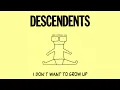 Download Lagu I Don't Want to Grow Up - Descendents (1985) [full album]
