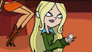 THIS ANIMATION IS SO NEAT TOTAL DRAMA FANMADE