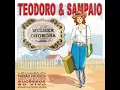 Vestido de seda (Ao vivo)