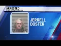 Attempted traffic stop leads to drug charges in Hopkins County