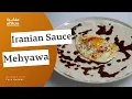 Download Lagu Iranian Sauce Mehyawa | TALA BASHMI