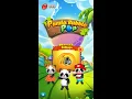 Panda Bubble Pop Game Source code - AppnGameReskin com