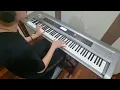 Gorgon City & NEZ - Pose (Jarel Gomes Piano)