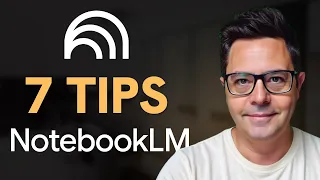 7 formas inteligentes de usar NotebookLM