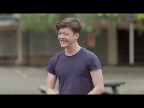 Official Trailer