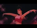 beyonce - naughty girl [slowed + reverb]