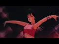 beyonce - naughty girl slowed reverb