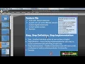 Python Behave not Cucumber module demo 1