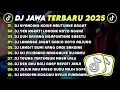 Lagu DJ JAWA TERBARU 2025 FULL BASS 🎧 DJ NYANDING KOWE MBUTUHKE RAGAT 🎶 DJ YEN NGERTI LORONE KOYO NGENE 