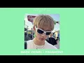 Download Lagu back down - p1harmony (sped up)