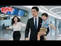 Download Lagu 七年婚姻，敵不過她微信置頂的名字。他給了她三次回頭機會，但她只在兒子生日那天再次缺席。當他註銷國內號碼、帶著兒子落地倫敦時，她才明白這次他真的不會回頭了。