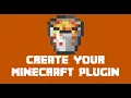 How to create a Minecraft Plugin using VSCode