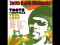 Toots and The Maytals-Careless Ethiopians feat.Keith Richard