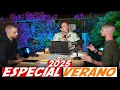 Download Lagu CHARLANDO CON PLEX - Vuelta al mundo, Frank Cuesta, Fama | ESPECIAL VERANO 2025
