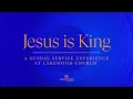 Download Lagu “Jesus Is King” A Sunday Service Experience at Lakewood Church with Kanye West