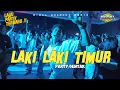 Lagu LAKI LAKI TIMUR PARTY SENTAK 🌴 RIZAL NHARCKY 2025