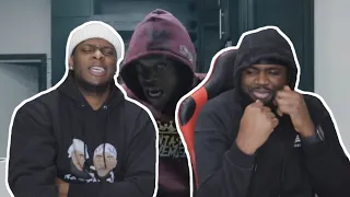 skillibeng coke official video ragtalktv reaction