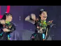 Bekhauf feat BABYMETAL live at Riverstage, Brisbane 2026.03.22