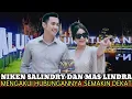 Lagu HEBOH❗NIKEN SALINDRY DAN MAS LINDRA MENGAKUI HUBUNGANNYA SEMAKIN DEKAT - 2L FOREVER
