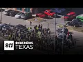 Teen shooter kills student then himself at Antioch High School in Nashville police say