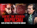 Download Lagu ROY SURYO: KPU UBAH DATA GIBRAN... ITU PIDANA...!!!