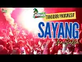 Lagu LIVE PASIR LUHUR - BANDUNG || SAYANG [ percayakeun ka neneng ] - INA SALSA x FILY KURCACI