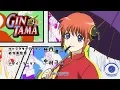 Gintama Opening 19 | VS (HD)