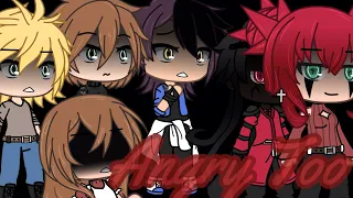 Download Angry Too~//GLMV//GachaLife Songs// MP3