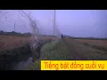 Download Lagu Kỉ niệm anh em thợ đánh tiếng cuốc cuối vụ? Tiếng cắt món nhé