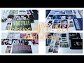Unboxing AND2BLE Sequence 01 Curiousity debut albums
