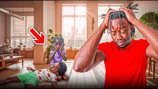 My Son LOST His MEMORY… He Doesn’t Remember Us!